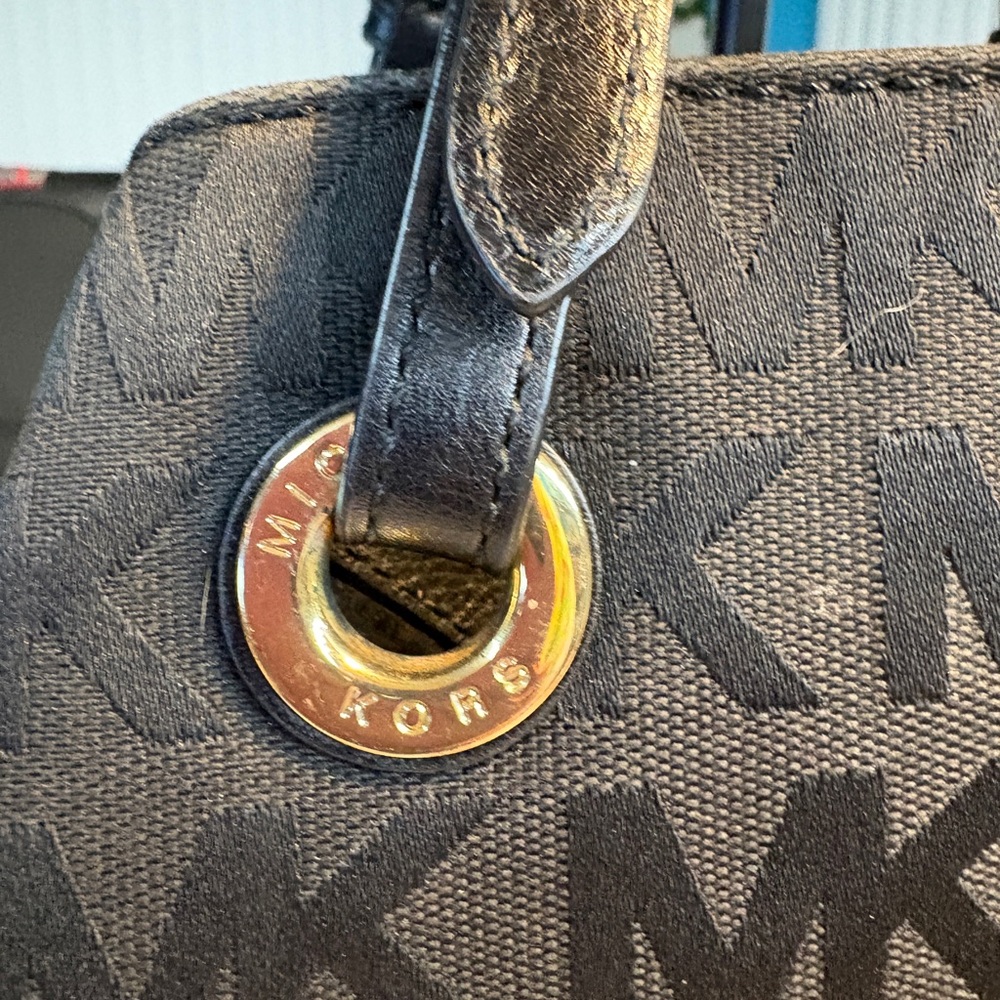 Mk Jet Set Euc - image 6